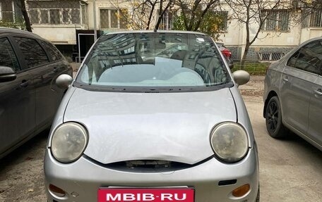 Chery Sweet (QQ), 2006 год, 135 000 рублей, 1 фотография