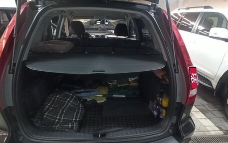 Honda CR-V III рестайлинг, 2008 год, 1 050 000 рублей, 5 фотография