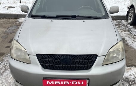 Toyota Corolla, 2002 год, 320 000 рублей, 1 фотография