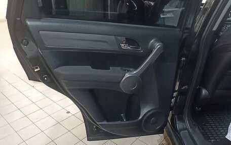 Honda CR-V III рестайлинг, 2008 год, 1 050 000 рублей, 10 фотография