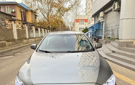 Mitsubishi Lancer IX, 2012 год, 1 000 000 рублей, 1 фотография