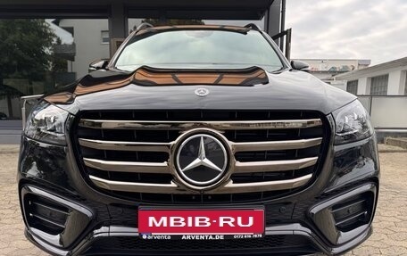 Mercedes-Benz GLS, 2025 год, 18 100 000 рублей, 1 фотография