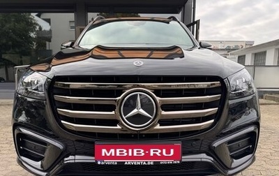 Mercedes-Benz GLS, 2025 год, 18 100 000 рублей, 1 фотография