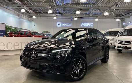Mercedes-Benz GLC Coupe, 2025 год, 8 600 000 рублей, 1 фотография