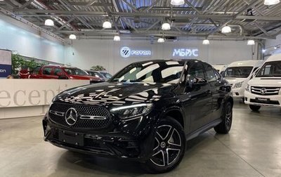 Mercedes-Benz GLC Coupe, 2025 год, 8 600 000 рублей, 1 фотография