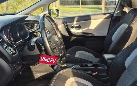 KIA cee'd III, 2016 год, 1 200 000 рублей, 5 фотография