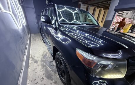 Toyota Land Cruiser 200, 2013 год, 3 870 000 рублей, 6 фотография