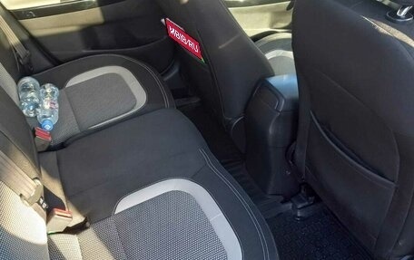 KIA cee'd III, 2016 год, 1 200 000 рублей, 8 фотография