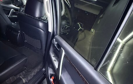 Toyota Land Cruiser 200, 2013 год, 3 870 000 рублей, 12 фотография