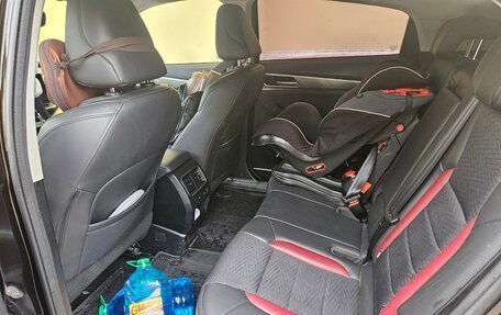 Haval F7x I, 2023 год, 2 300 000 рублей, 2 фотография