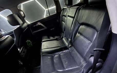 Toyota Land Cruiser 200, 2013 год, 3 870 000 рублей, 14 фотография