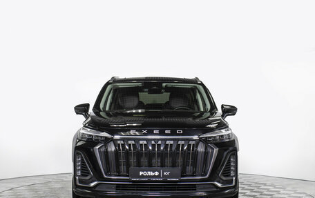 CheryExeed VX, 2023 год, 3 388 000 рублей, 2 фотография