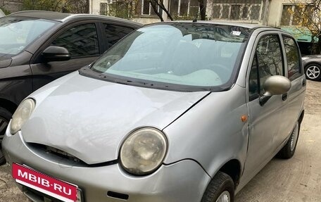 Chery Sweet (QQ), 2006 год, 135 000 рублей, 2 фотография