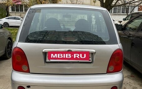 Chery Sweet (QQ), 2006 год, 135 000 рублей, 4 фотография