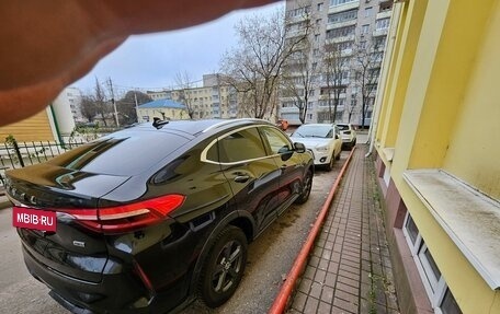 Haval F7x I, 2023 год, 2 300 000 рублей, 3 фотография