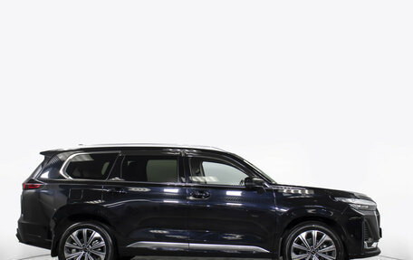 CheryExeed VX, 2023 год, 3 388 000 рублей, 4 фотография