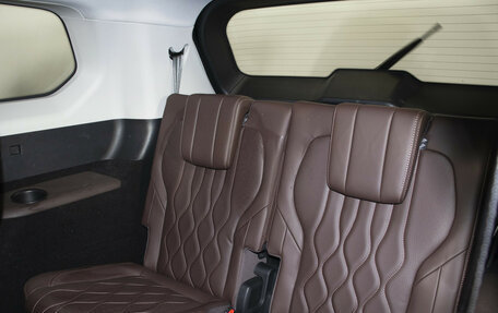 CheryExeed VX, 2023 год, 3 388 000 рублей, 12 фотография