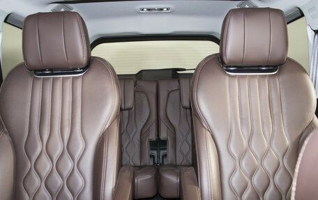 CheryExeed VX, 2023 год, 3 388 000 рублей, 11 фотография