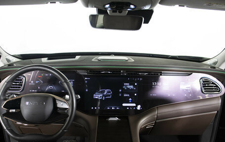 CheryExeed VX, 2023 год, 3 388 000 рублей, 15 фотография