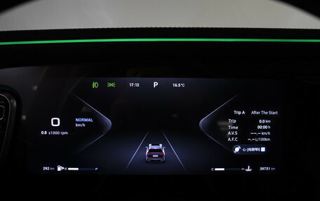 CheryExeed VX, 2023 год, 3 388 000 рублей, 13 фотография