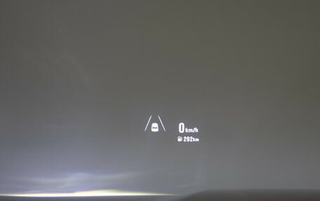 CheryExeed VX, 2023 год, 3 388 000 рублей, 18 фотография