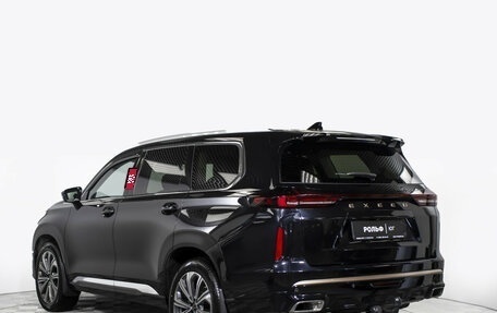 CheryExeed VX, 2023 год, 3 388 000 рублей, 7 фотография