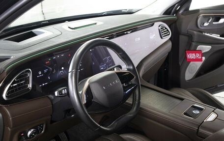 CheryExeed VX, 2023 год, 3 388 000 рублей, 9 фотография
