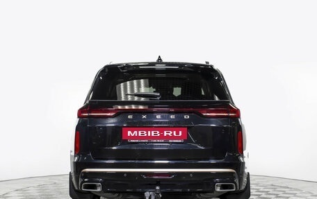 CheryExeed VX, 2023 год, 3 388 000 рублей, 6 фотография
