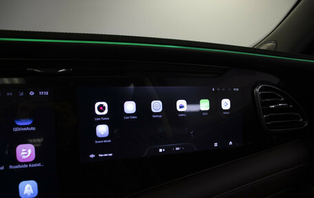 CheryExeed VX, 2023 год, 3 388 000 рублей, 23 фотография