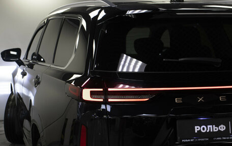 CheryExeed VX, 2023 год, 3 388 000 рублей, 33 фотография