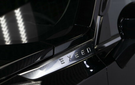 CheryExeed VX, 2023 год, 3 388 000 рублей, 30 фотография