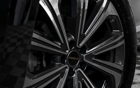 CheryExeed VX, 2023 год, 3 388 000 рублей, 31 фотография