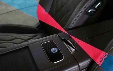 CheryExeed VX, 2023 год, 3 388 000 рублей, 19 фотография