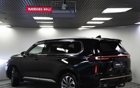 CheryExeed VX, 2023 год, 3 388 000 рублей, 32 фотография