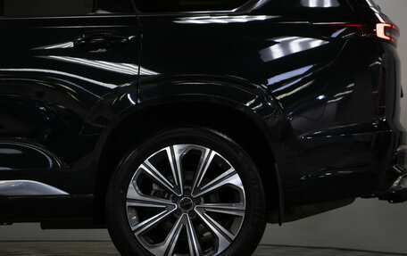 CheryExeed VX, 2023 год, 3 388 000 рублей, 34 фотография
