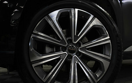 CheryExeed VX, 2023 год, 3 388 000 рублей, 38 фотография