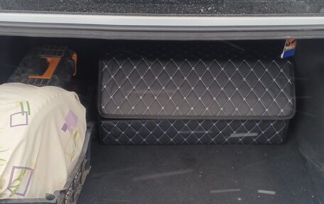 Hyundai Solaris II рестайлинг, 2021 год, 3 фотография