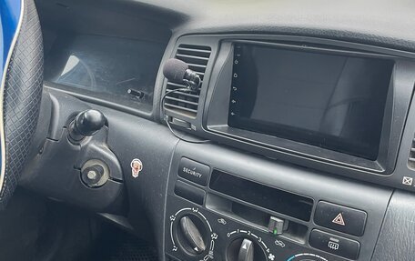 Toyota Corolla, 2002 год, 320 000 рублей, 5 фотография