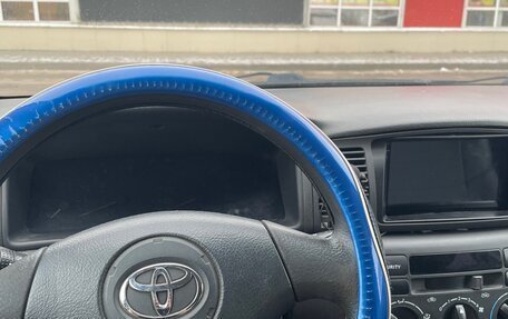 Toyota Corolla, 2002 год, 320 000 рублей, 6 фотография