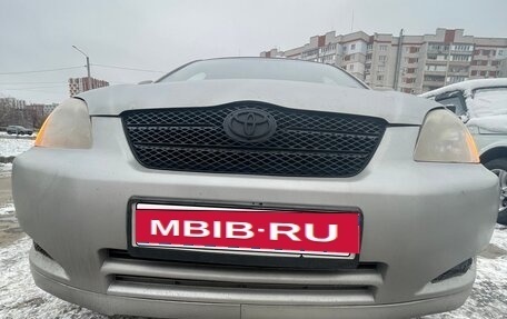 Toyota Corolla, 2002 год, 320 000 рублей, 7 фотография