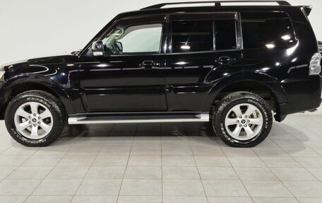 Mitsubishi Pajero IV, 2013 год, 2 250 000 рублей, 7 фотография