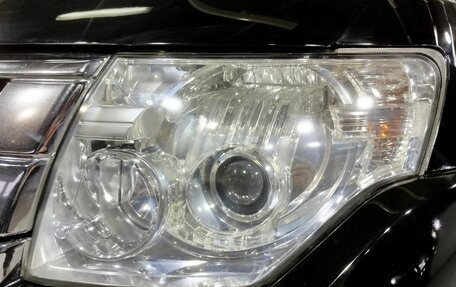 Mitsubishi Pajero IV, 2013 год, 2 250 000 рублей, 8 фотография