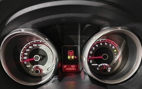 Mitsubishi Pajero IV, 2013 год, 2 250 000 рублей, 11 фотография