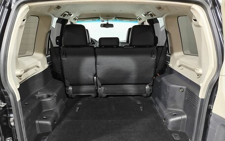 Mitsubishi Pajero IV, 2013 год, 2 250 000 рублей, 10 фотография