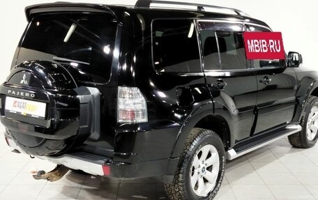 Mitsubishi Pajero IV, 2013 год, 2 250 000 рублей, 4 фотография