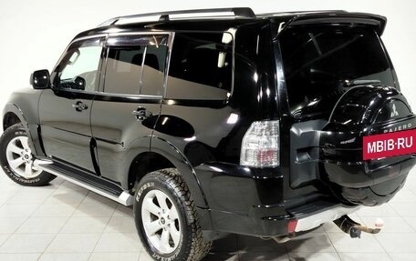 Mitsubishi Pajero IV, 2013 год, 2 250 000 рублей, 6 фотография
