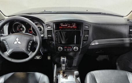 Mitsubishi Pajero IV, 2013 год, 2 250 000 рублей, 13 фотография