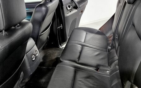 Mitsubishi Pajero IV, 2013 год, 2 250 000 рублей, 15 фотография