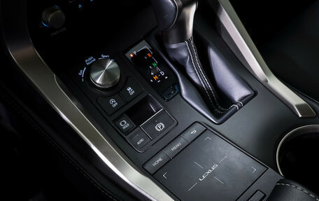 Lexus NX I, 2020 год, 3 590 000 рублей, 20 фотография