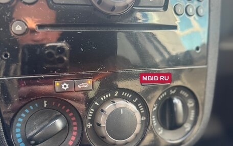 Opel Corsa D, 2007 год, 490 000 рублей, 8 фотография